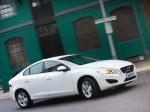Volvo S60 D3 2010 года (UK)